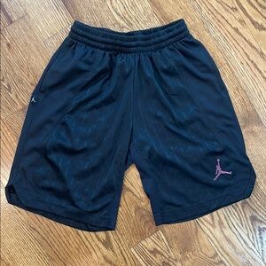 Jordan Brand Dri-Fit Shorts. Size Medium 10-12 YRS. Excellent Condition.